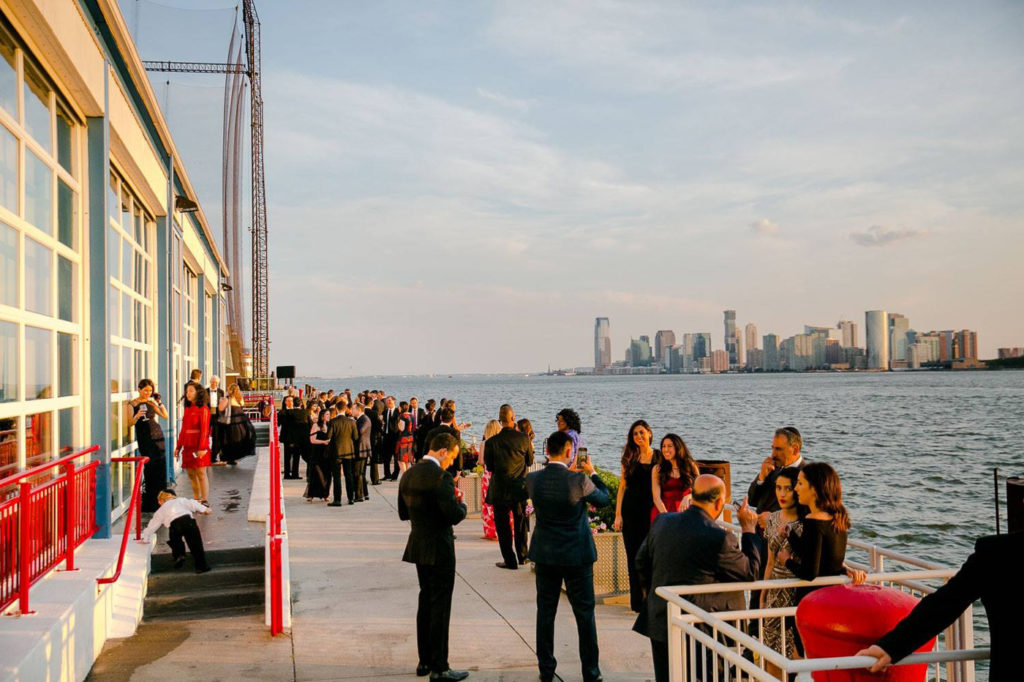 Pier 61 - Photo 1