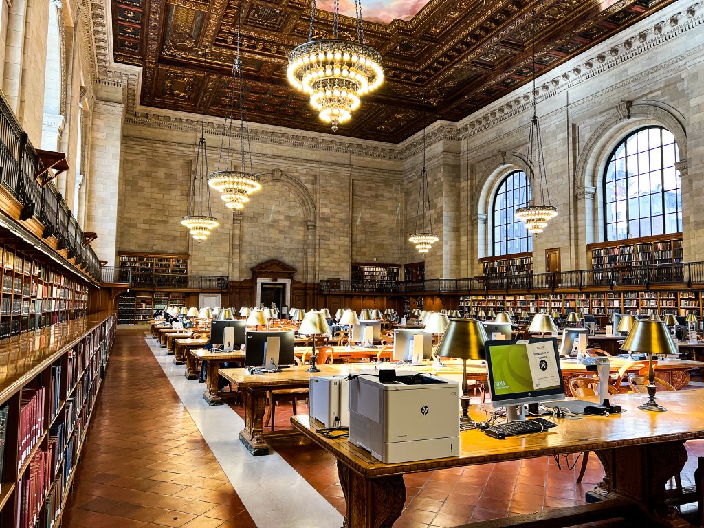 Stephen A. Schwarzman Building - Photo 1