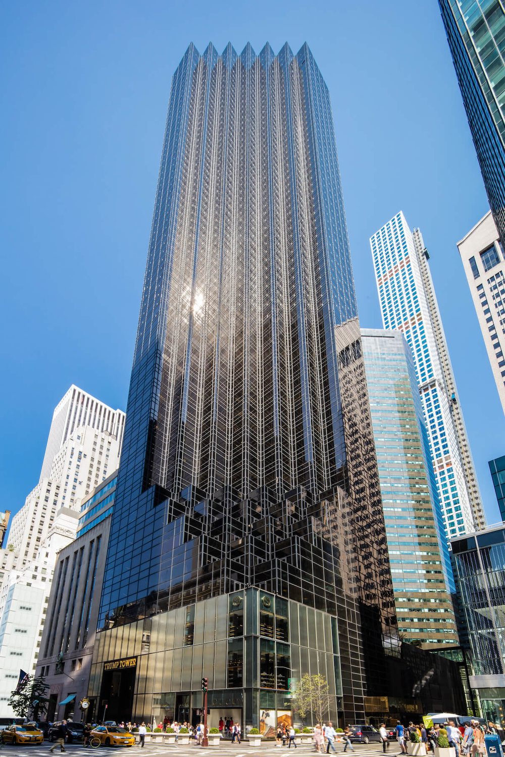 Trump Tower - Photo 1