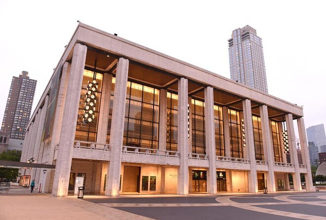 David H. Koch Theater - Photo 1