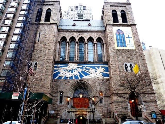 Church of Saint Paul the Apostle - Photo 1