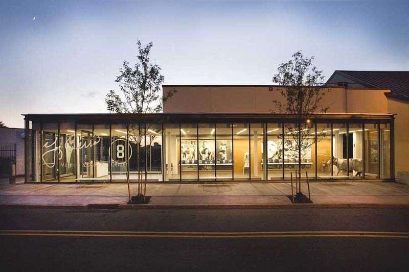 Yogi Berra Museum - Photo 1