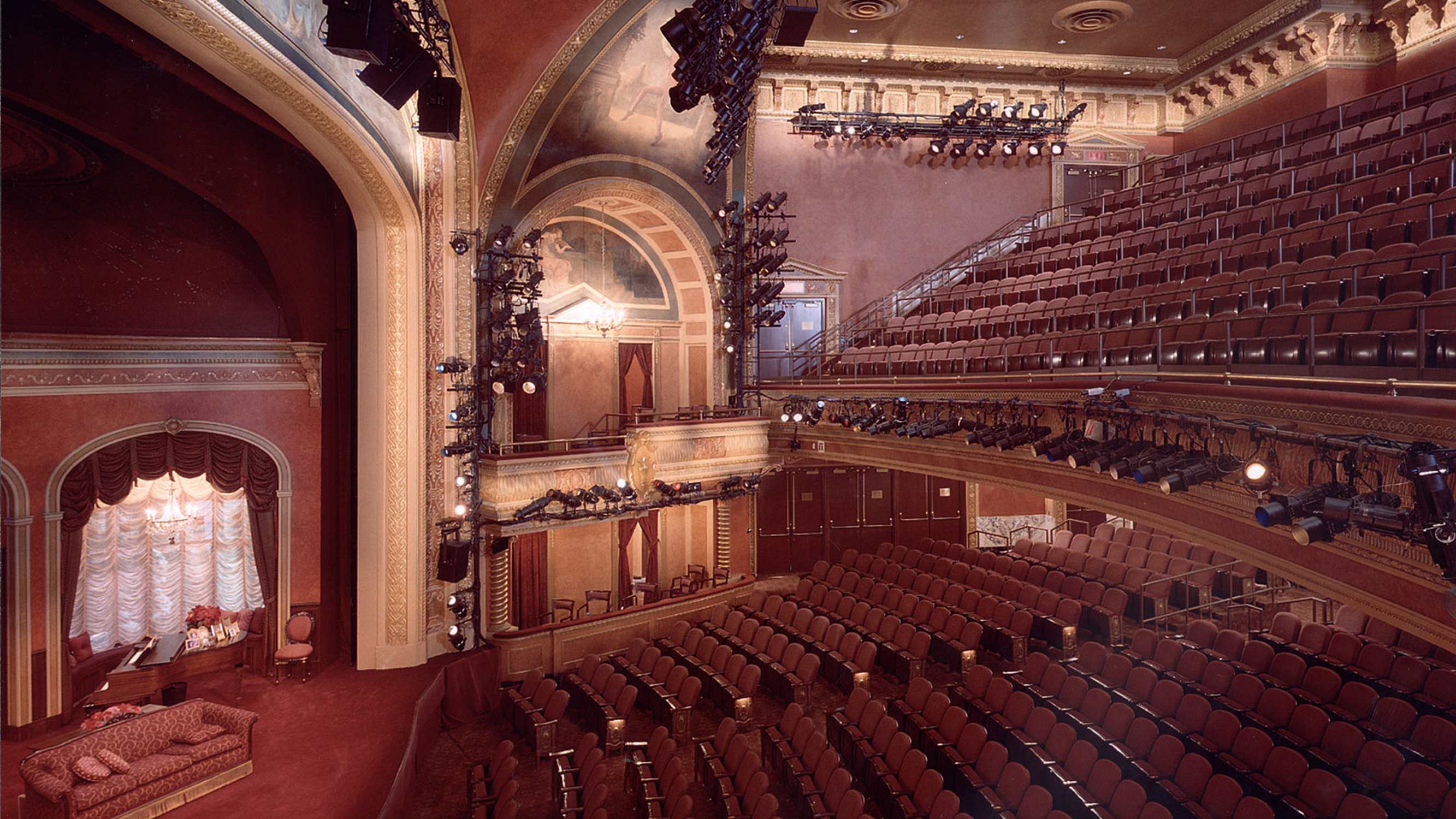 American Airlines Theatre - Photo 1