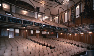 Booth Theatre - Photo 1