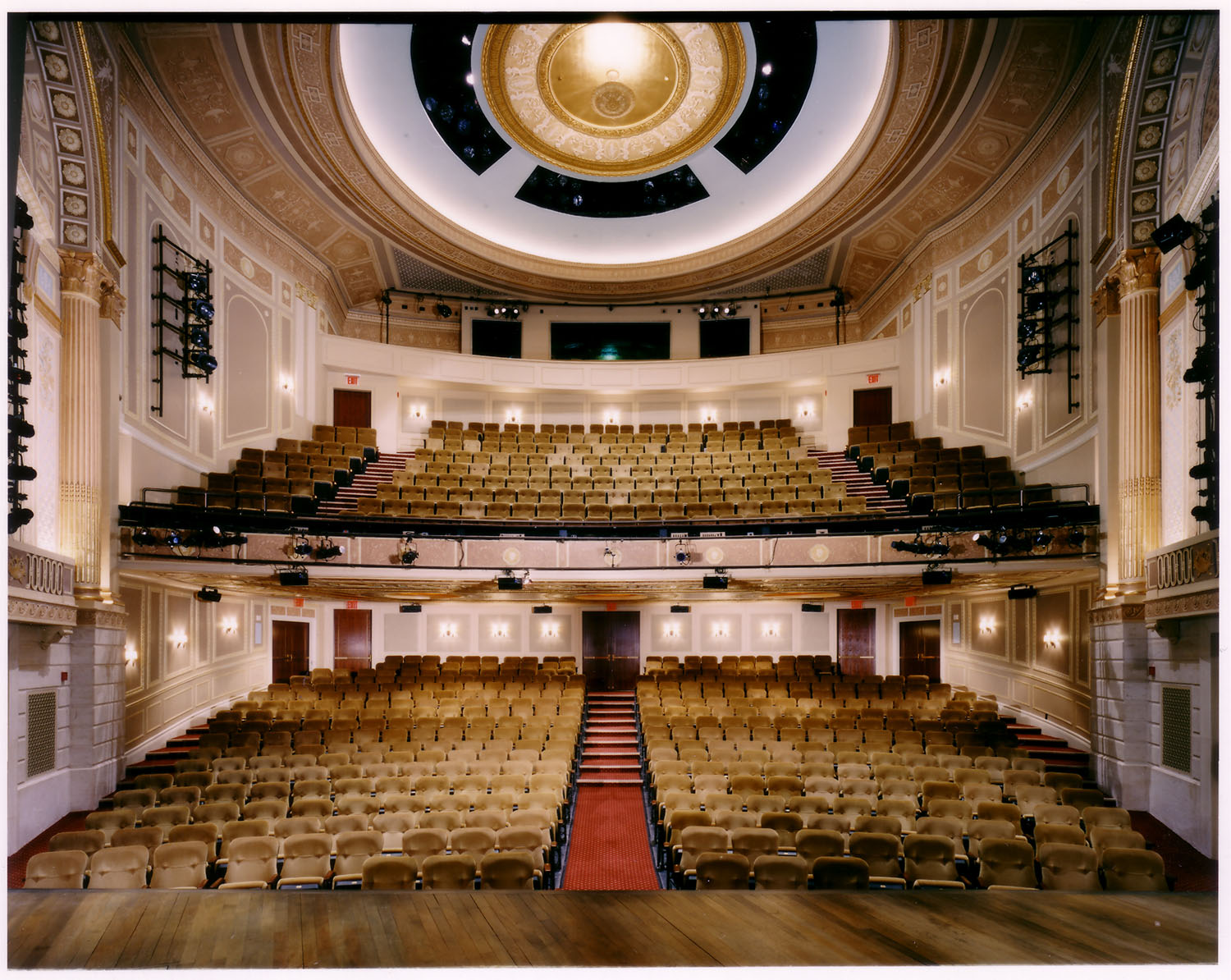 Samuel J. Friedman Theatre - Photo 1