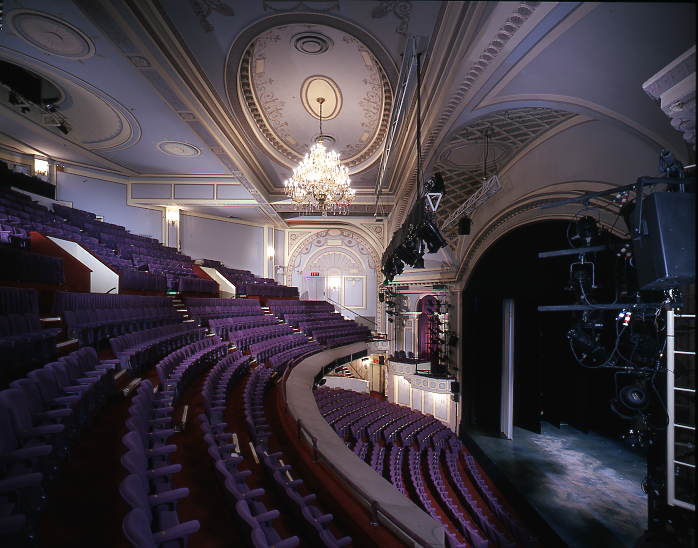 Ambassador Theatre - Photo 1