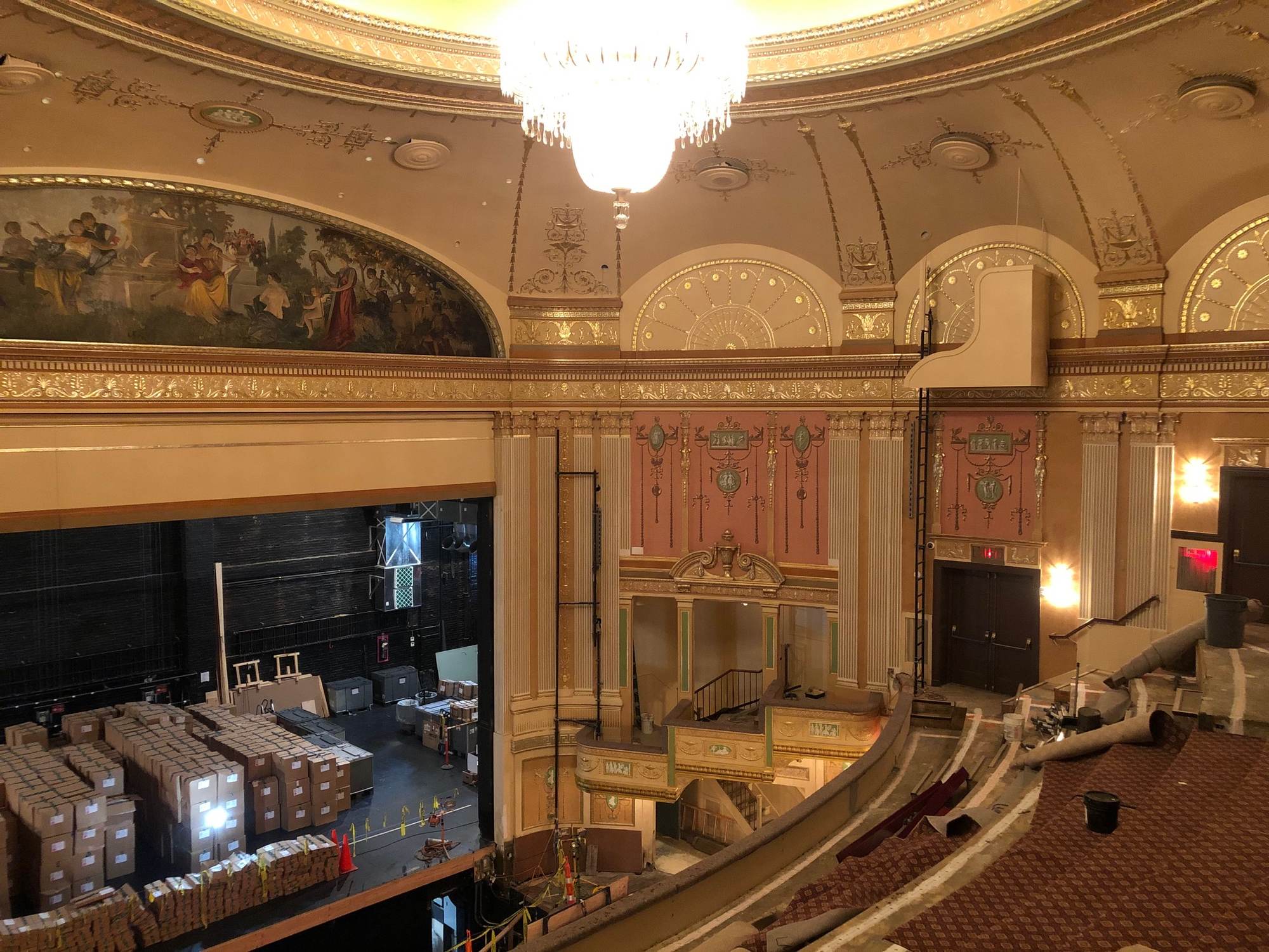Neil Simon Theatre - Photo 1