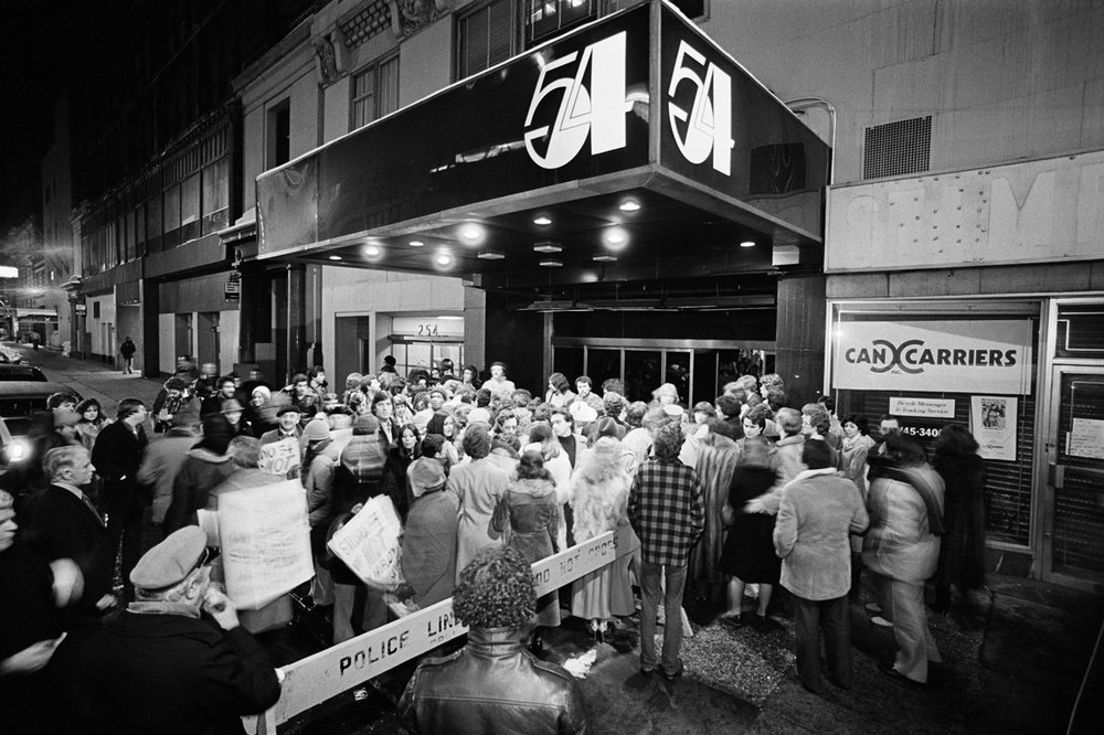 Studio 54 - Photo 1