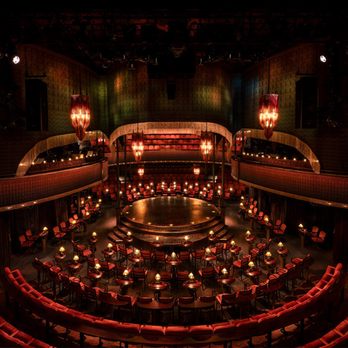 August Wilson Theatre - Photo 1