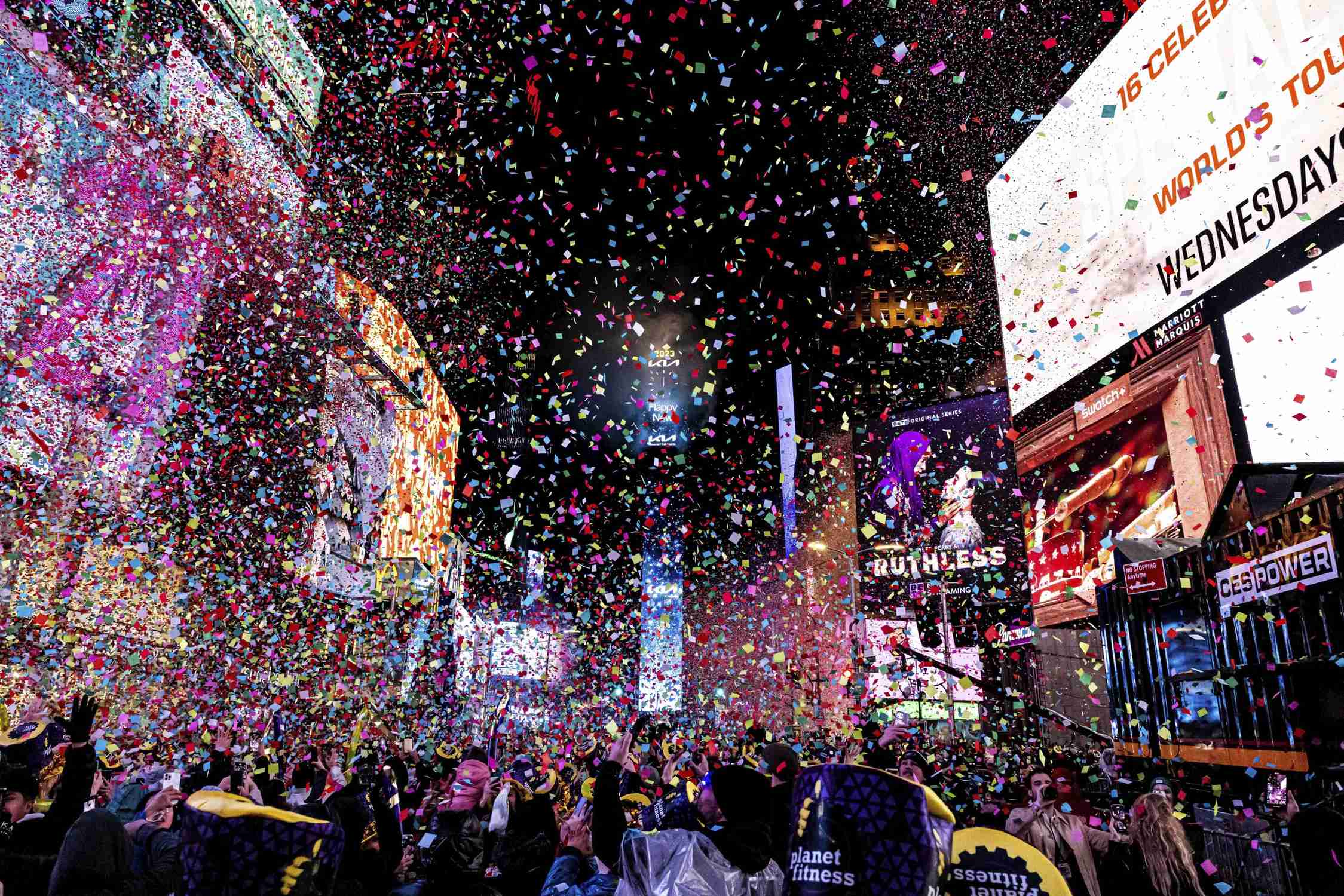 Times Square Ball - Photo 1