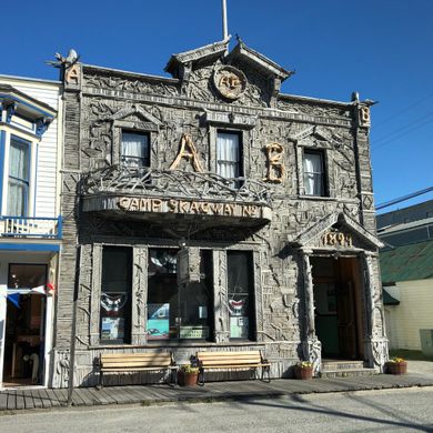 Arctic Brotherhood Hall - Photo 1