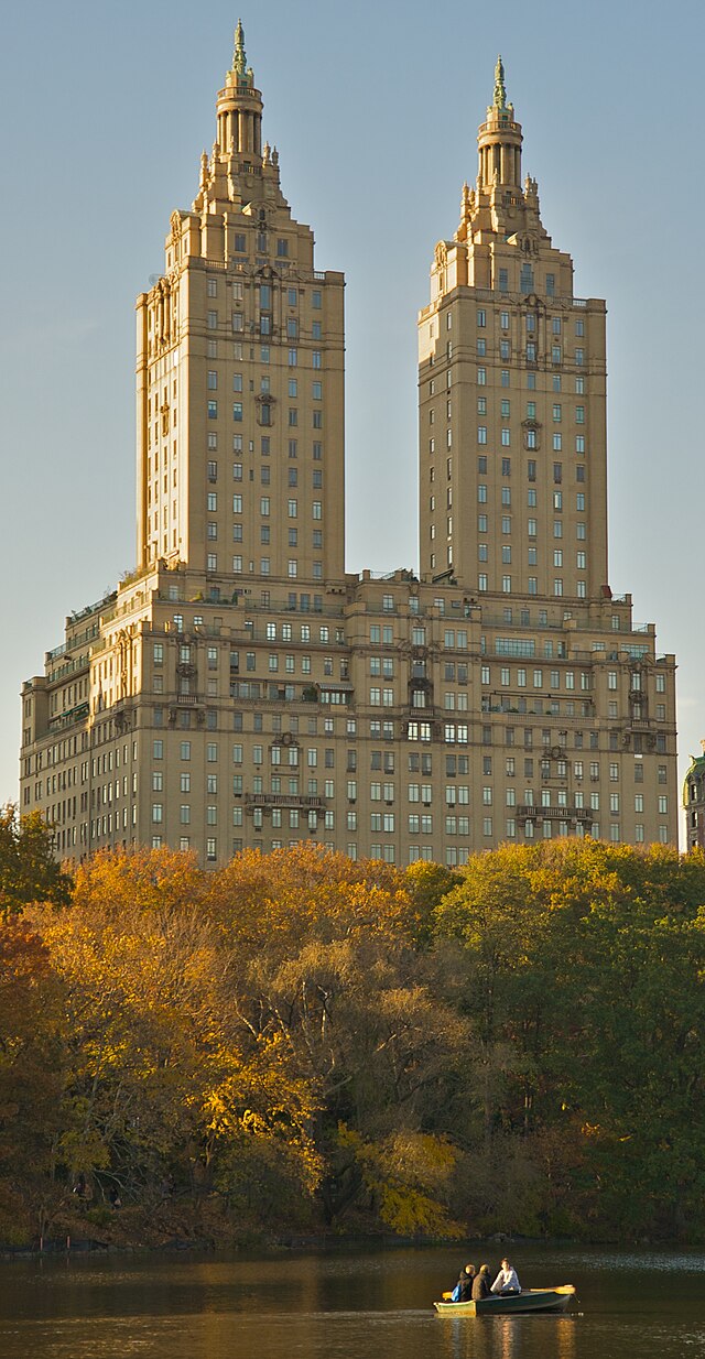 The San Remo - Photo 1
