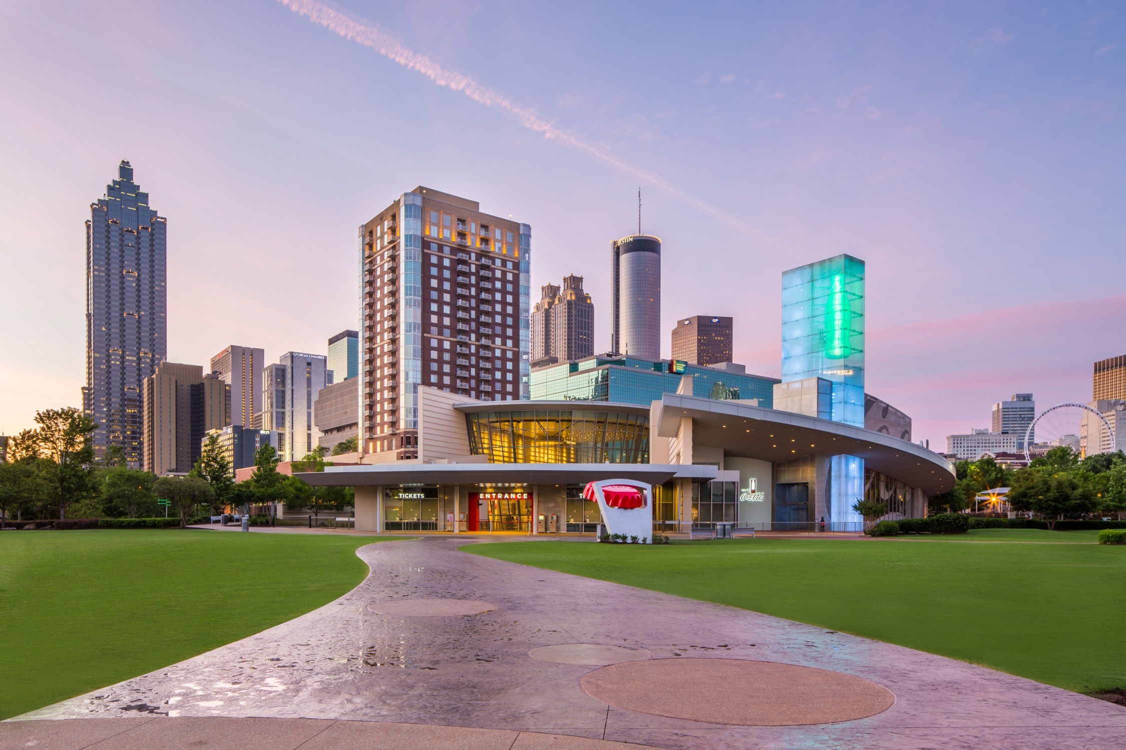 World of Coca-Cola - Photo 1