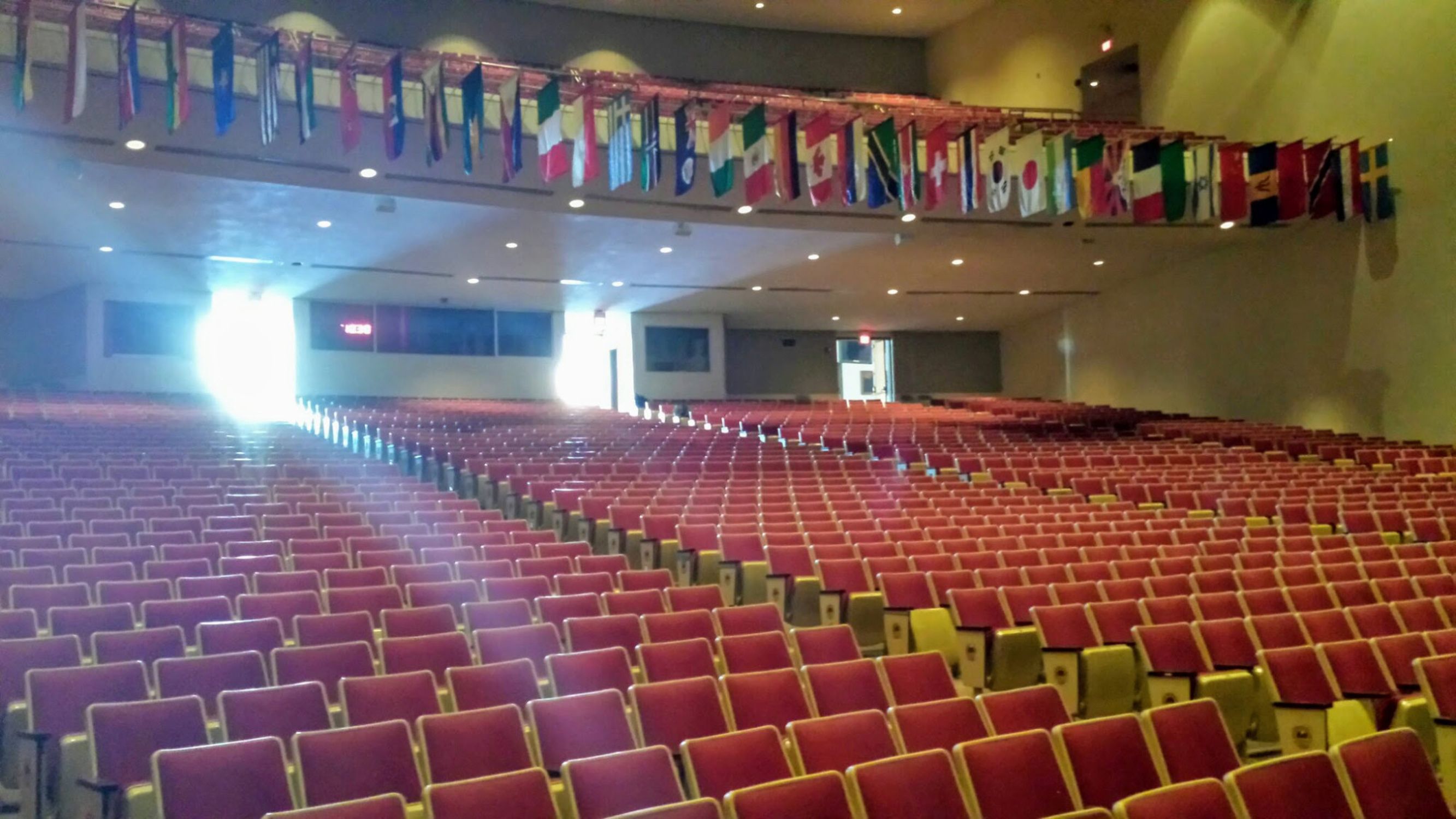 Martin Luther King Jr. International Chapel - Photo 1