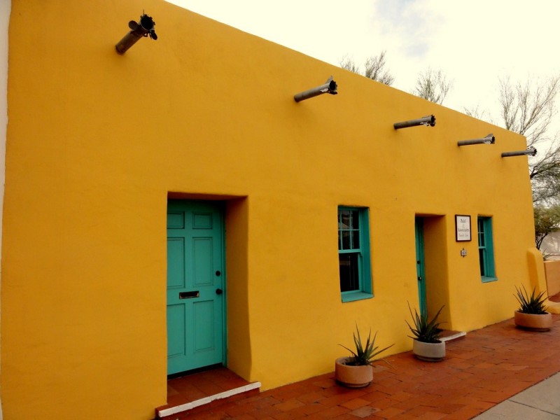 Barrio Historico - Photo 1