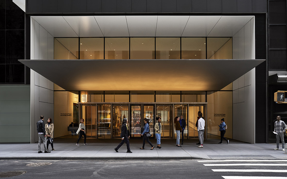 MoMA - Photo 1