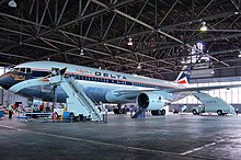 Delta Flight Museum - Photo 1