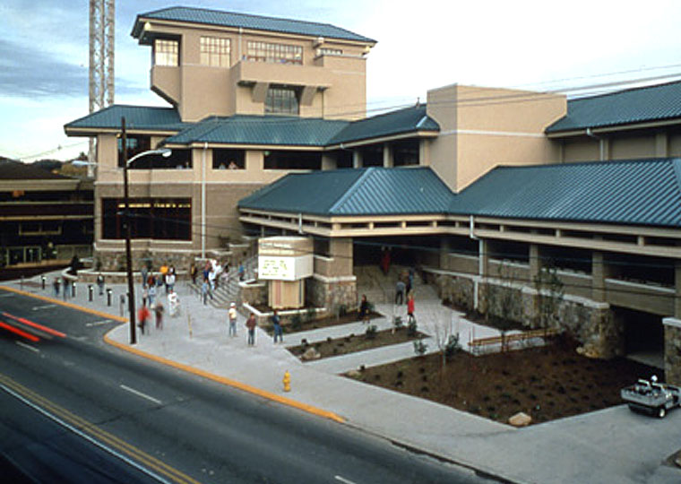 Gatlinburg Convention Center - Photo 1