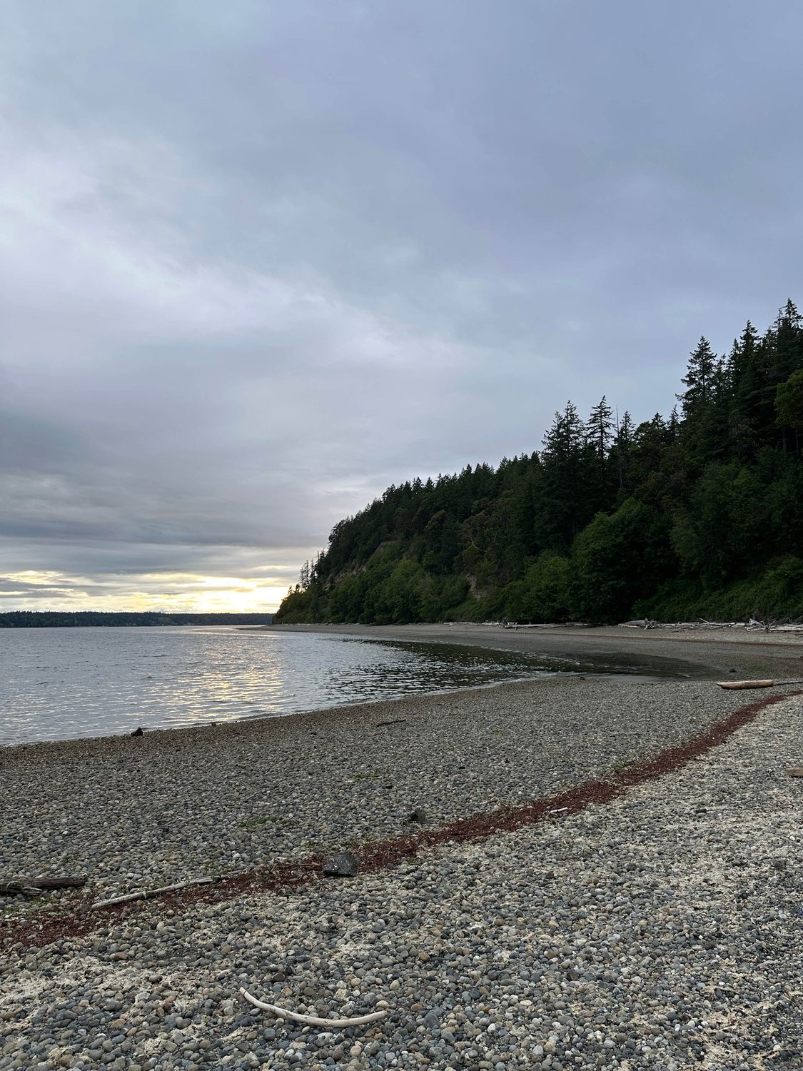 Joemma Beach State Park - Photo 1