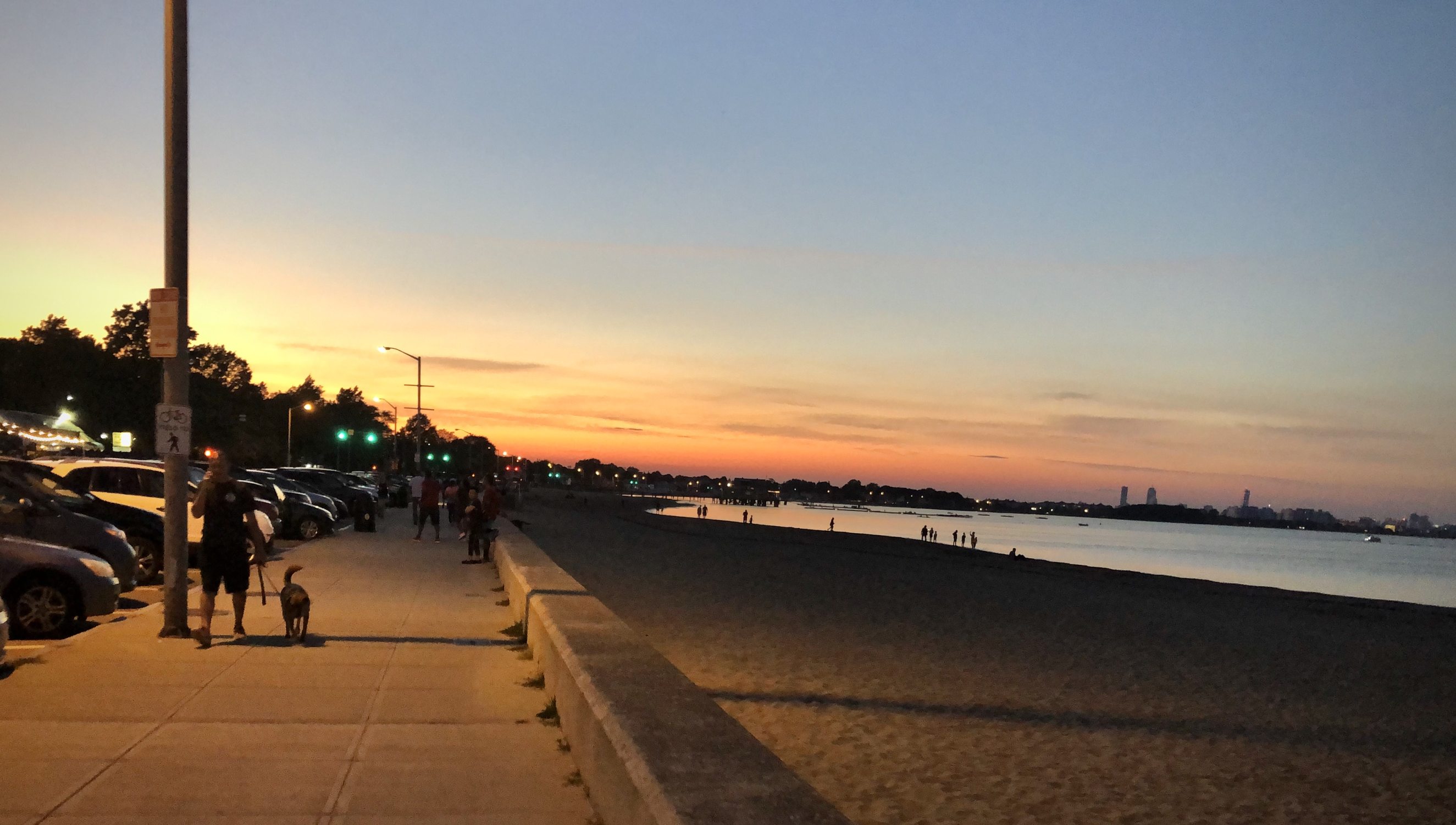 Wollaston Beach - Photo 1