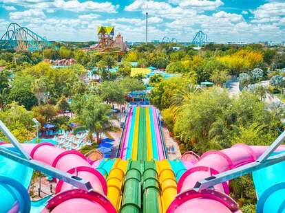 Aquatica - Photo 1