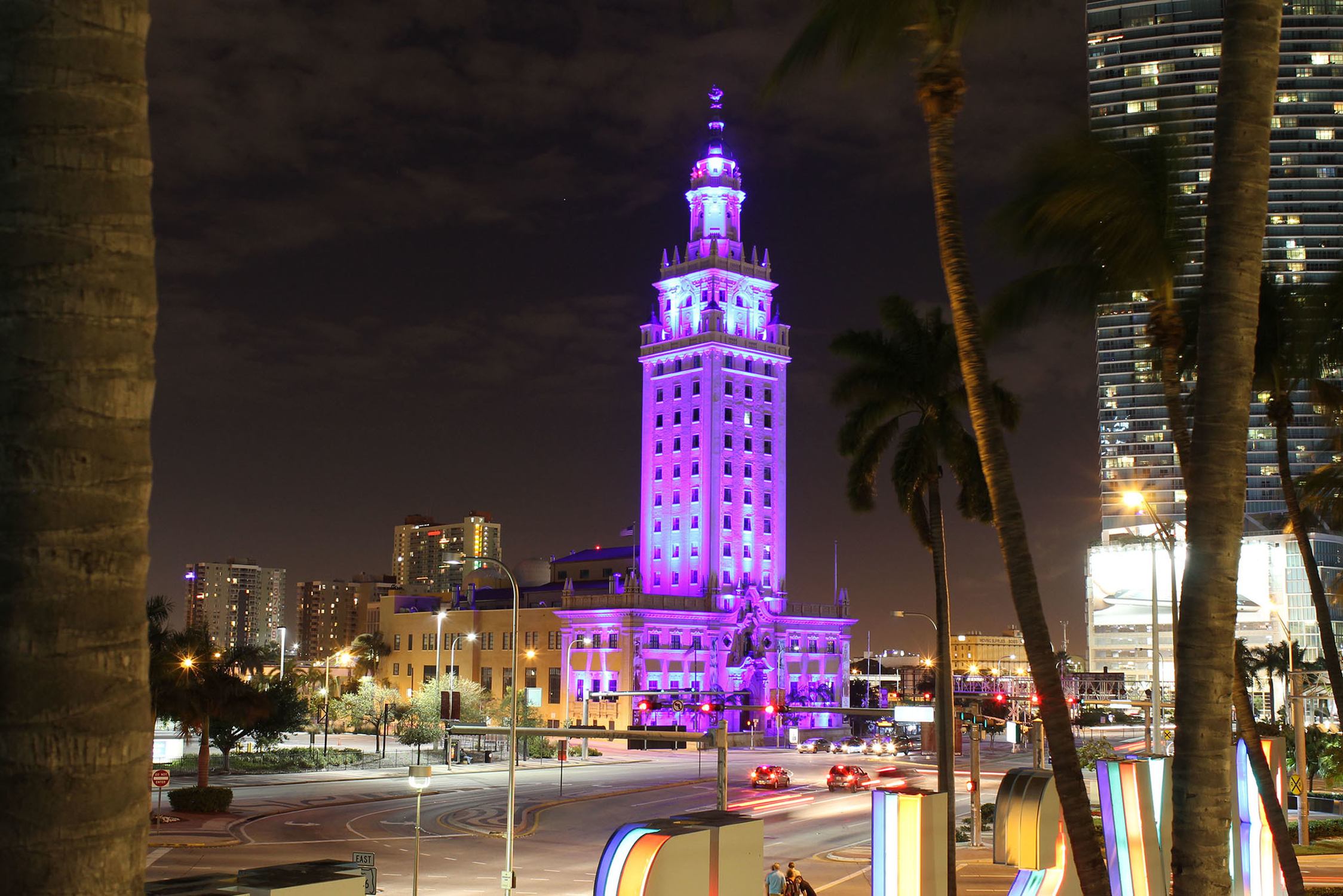 Freedom Tower at Miami Dade College - Photo 1