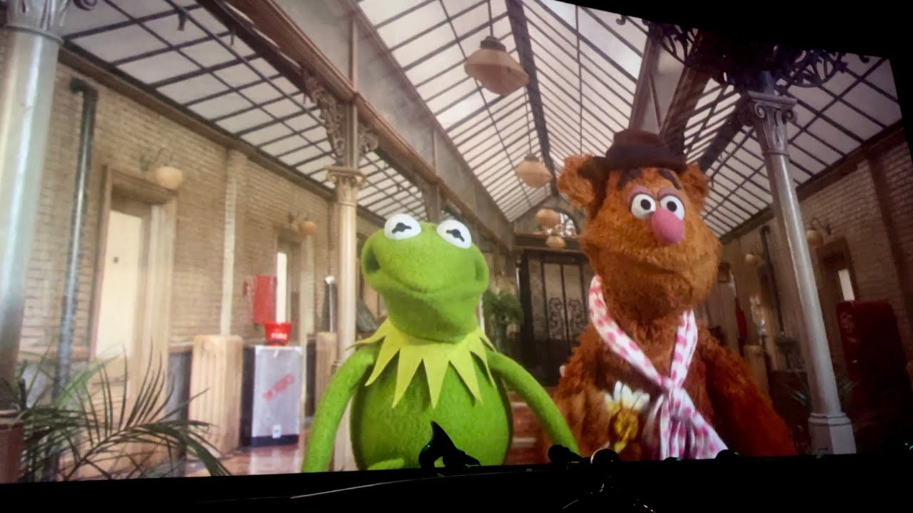 Jim Henson's Muppet*Vision 3-D - Photo 1