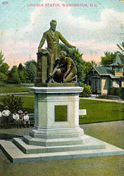 Emancipation Monument - Photo 1