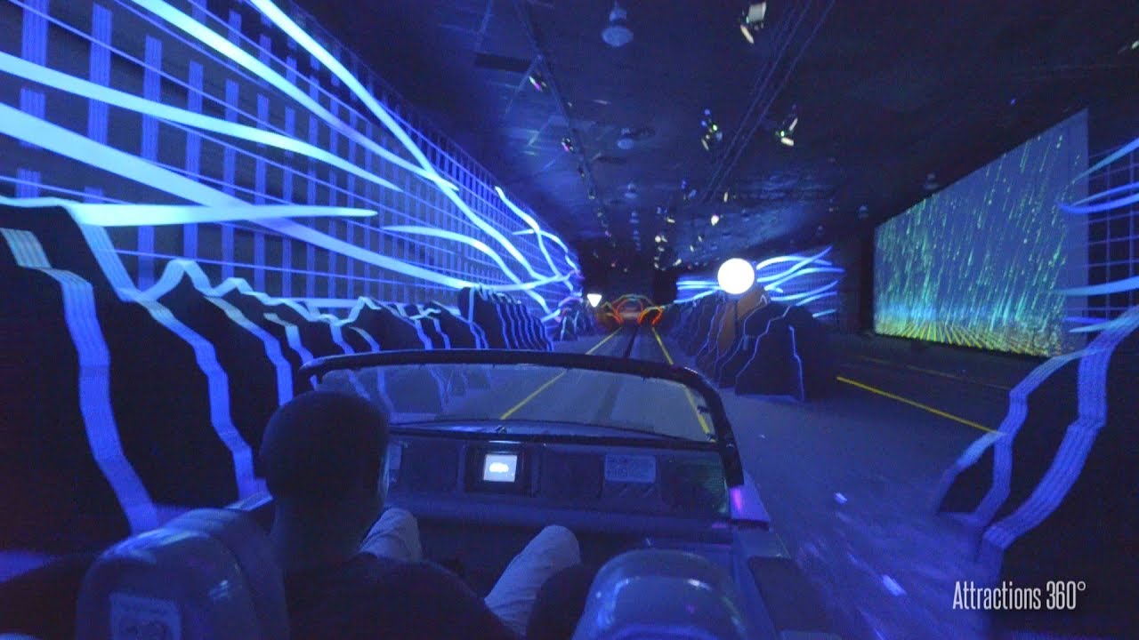 Test Track - Photo 1