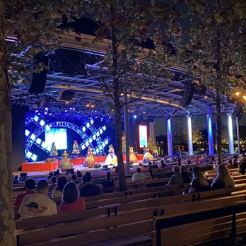 America Gardens Theatre - Photo 1