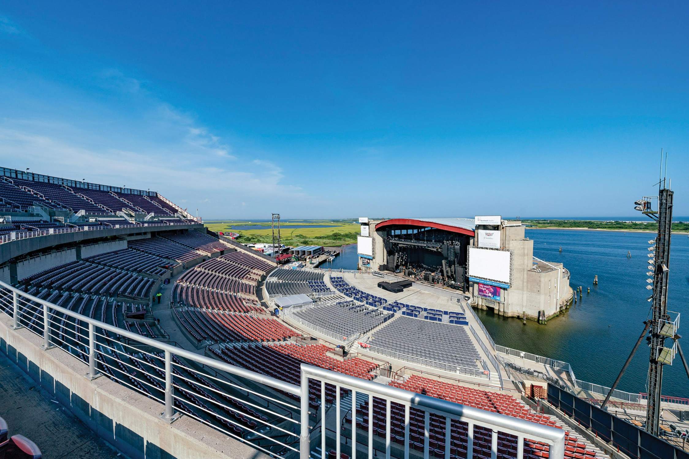 Northwell Health at Jones Beach Theater - Photo 1