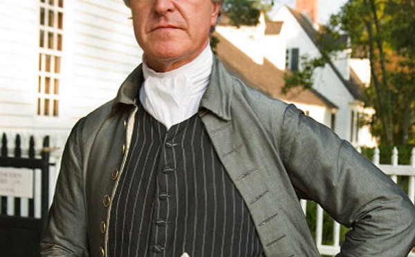 Alexander Purdie Well - Photo 1
