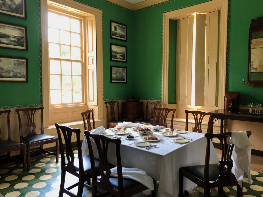George Wythe Kitchen - Photo 1