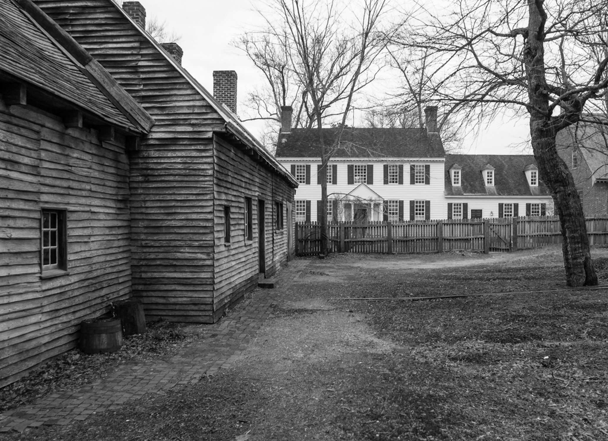 James Anderson House - Photo 1