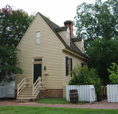 John Coke Office - Photo 1