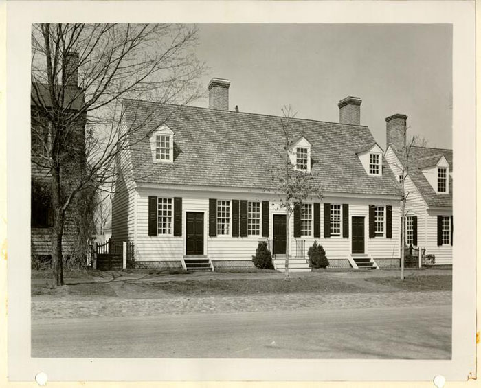John Crump Wood Kitchen - Photo 1