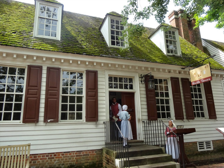 Shields West Necessary House - Photo 1
