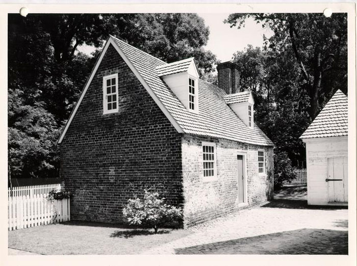 Thomas Everard Kitchen (Original Building) - Photo 1