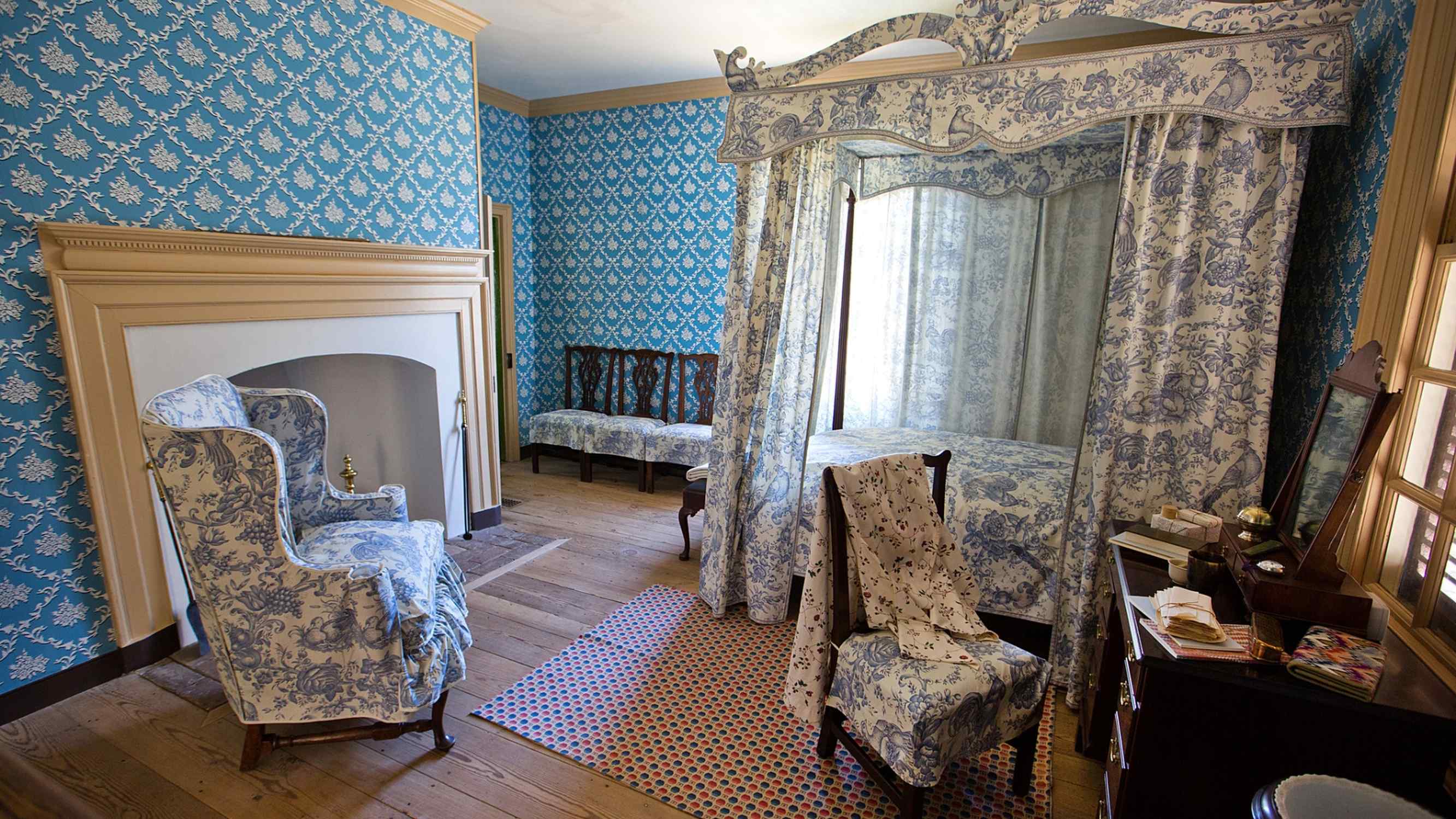 Thomas Everard Privy - Photo 1
