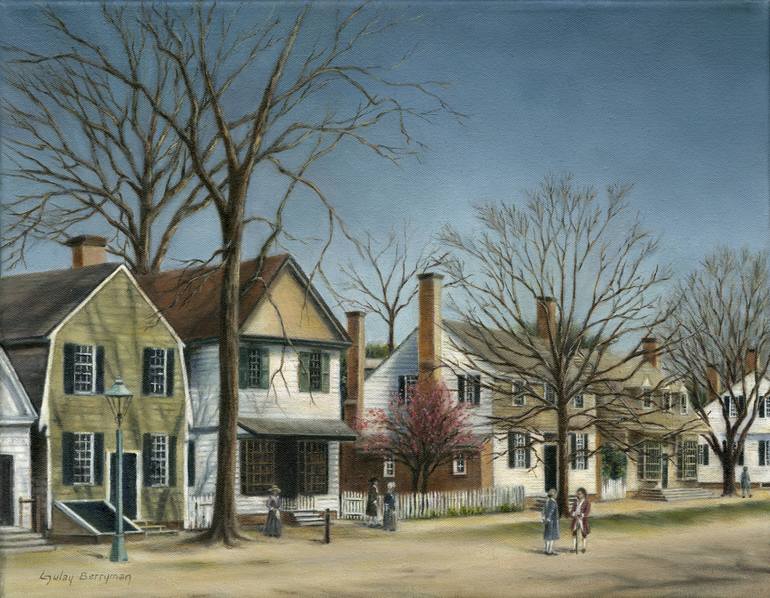 William Waters Smokehouse - Photo 1