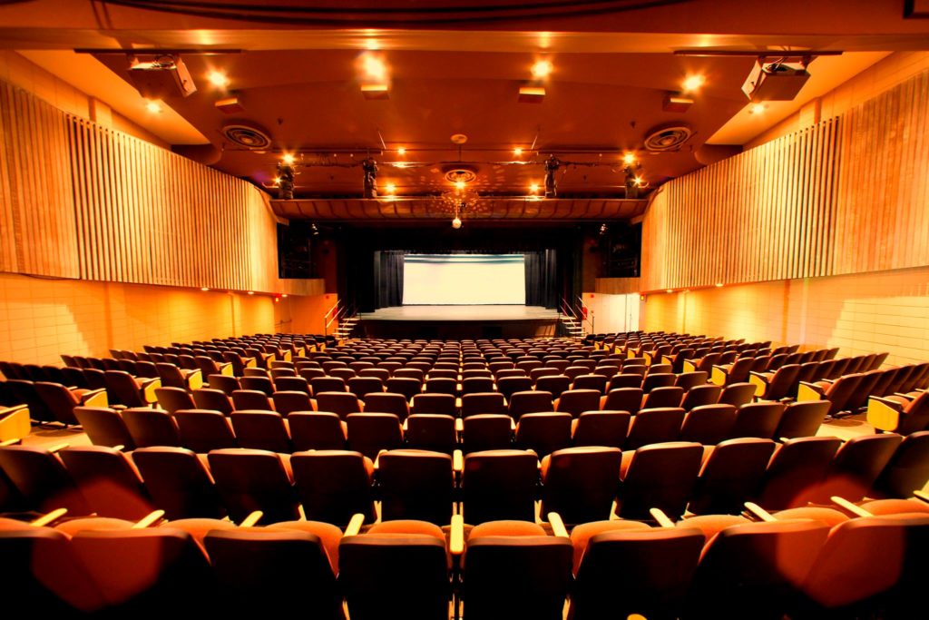 F. Scott Fitzgerald Theater - Photo 1