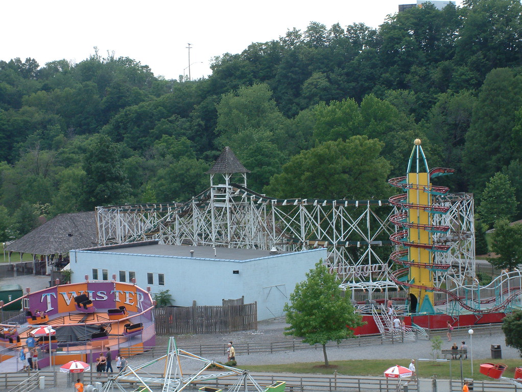 Lakemont Park - Photo 1
