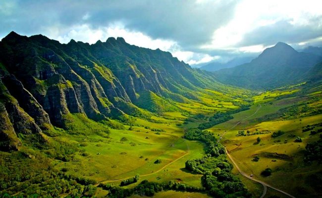 Kualoa Ranch - Photo 1