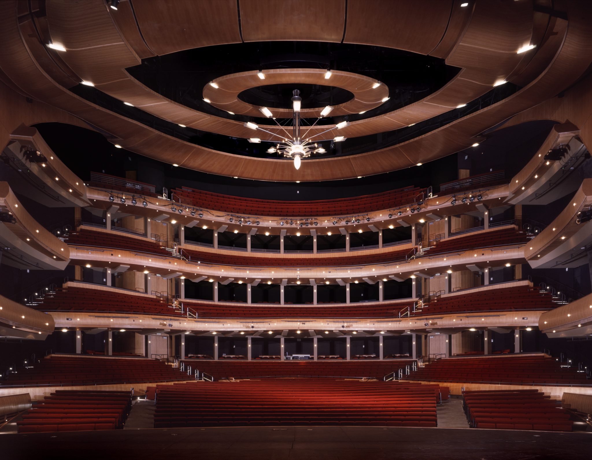 Ellie Caulkins Opera House - Photo 1