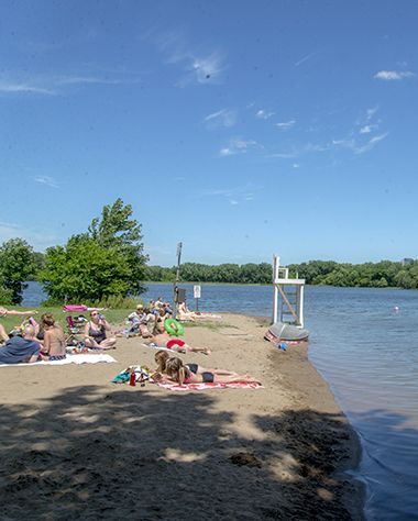 Cedar Lake Point Beach - Photo 1