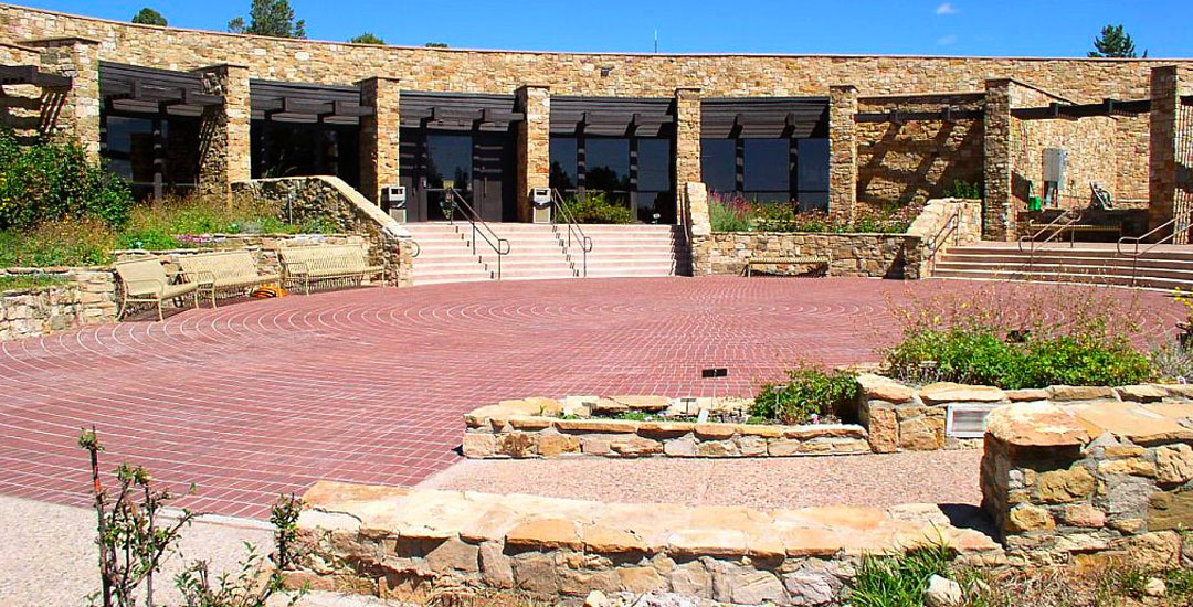 Canyons of the Ancients Visitor Center & Museum - Photo 1