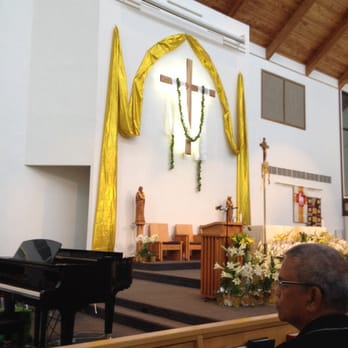 Pearl Harbor Memorial Chapel - Photo 1