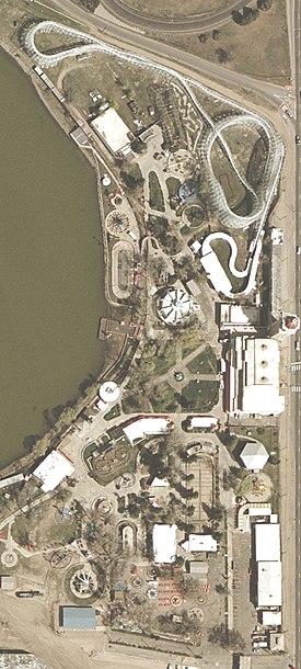 Lakeside Amusement Park - Photo 1