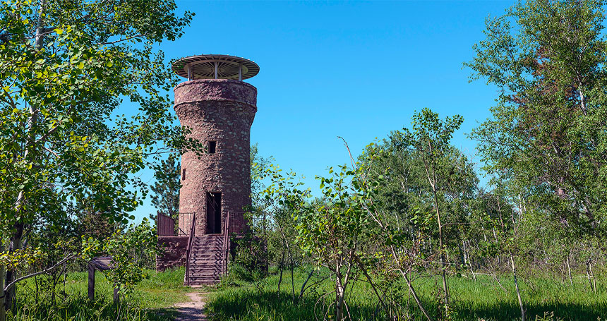 Friendship Tower - Photo 1