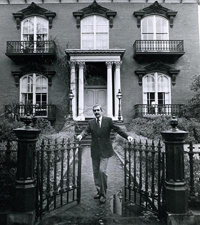 Mercer Williams House - Photo 1